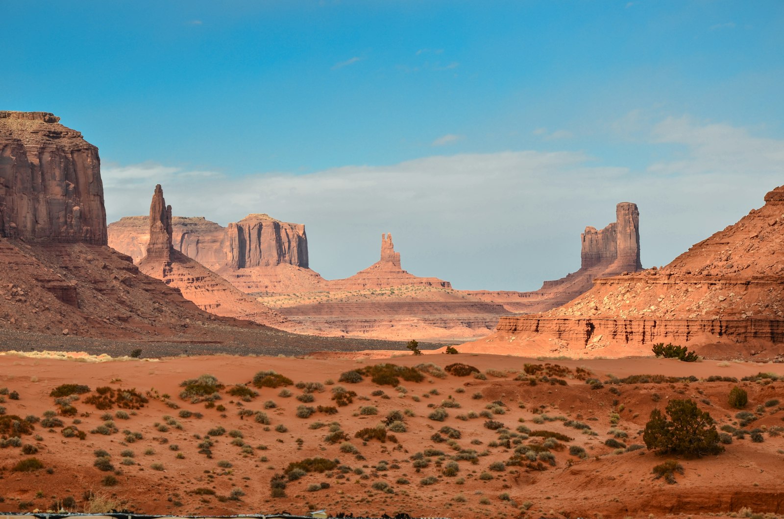 Wüste, Jordanien